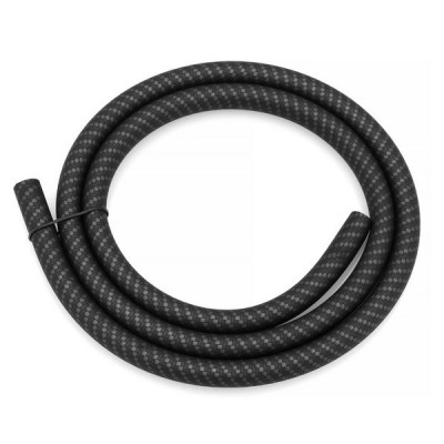 Σωλήνας Ναργιλέ Carbon Black